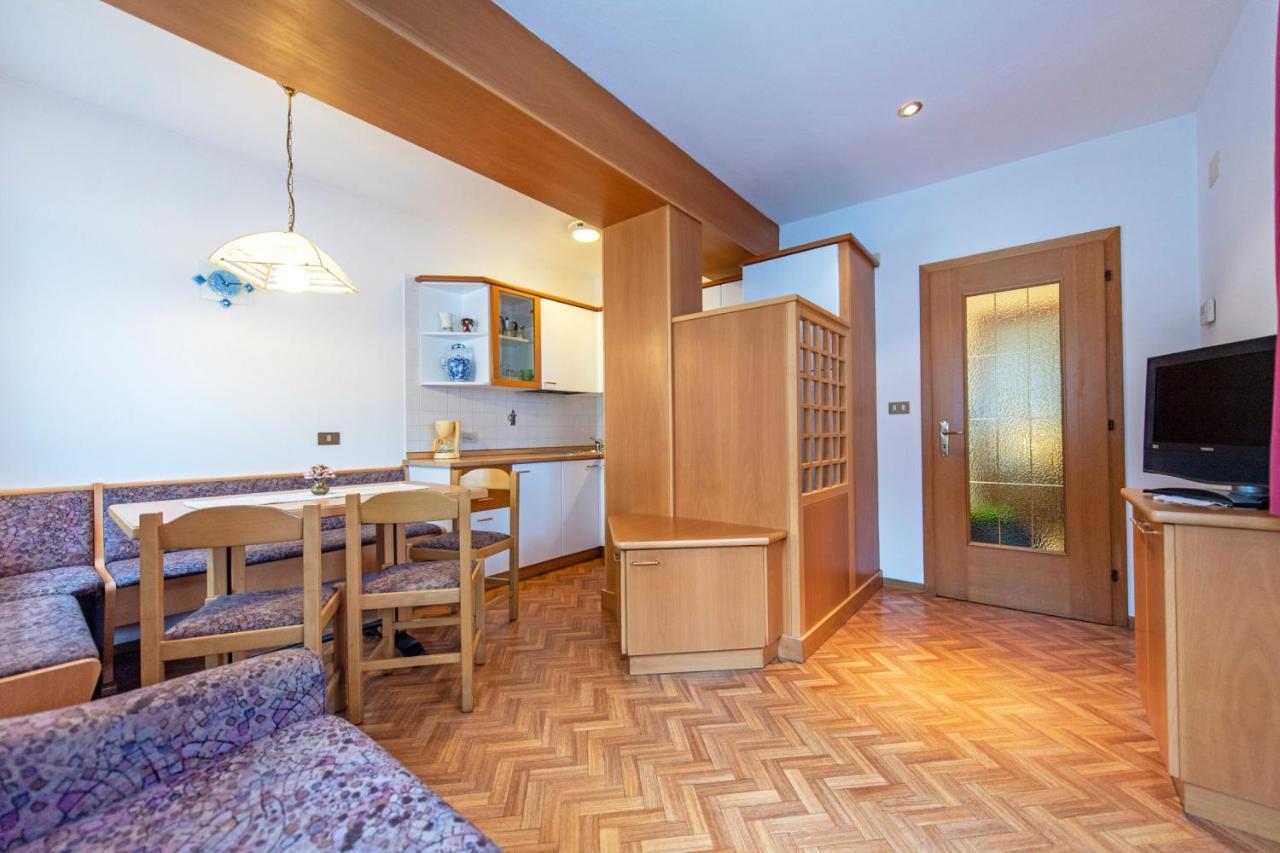 Appartement Jasmin *